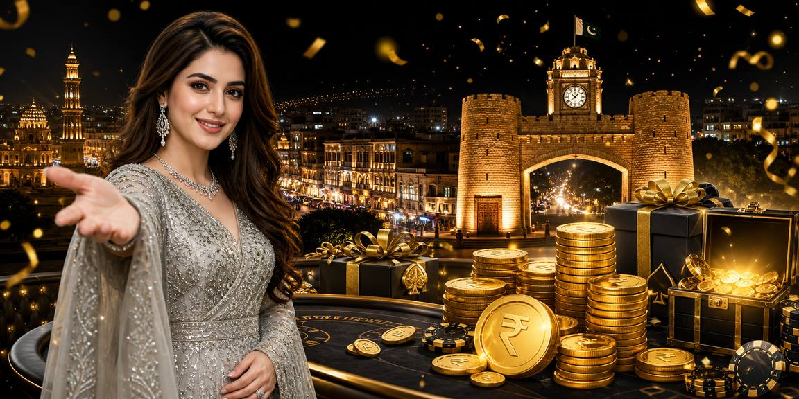 vx88 Slots built for Pakistan sessions